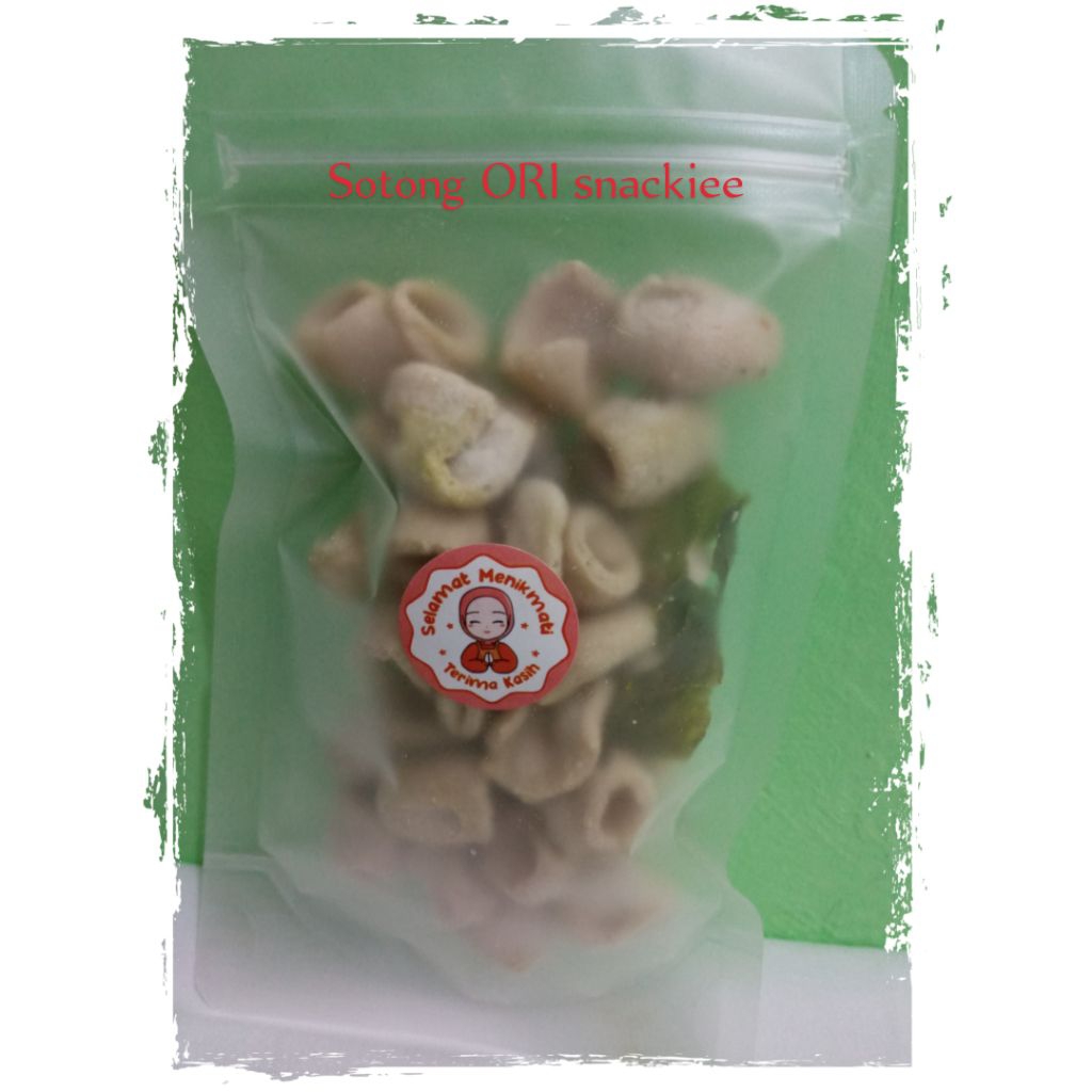 

Sotong rasa cumi/makanan ringan/ECER/grosir/kiloan juga bisa