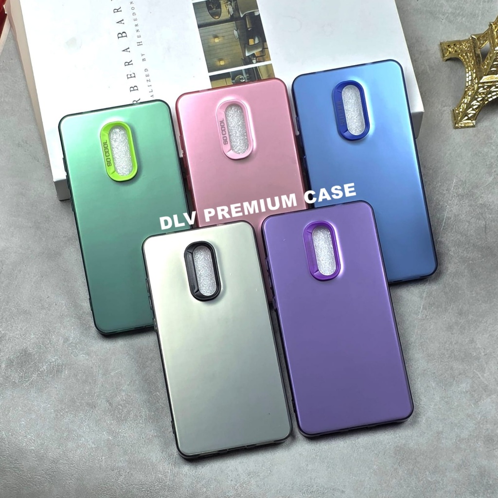 REDMI NOTE 4 REDMI NOTE 4X CASE IMD HYBRID PLATE HOLOGRAM CASE SOCOOL REDMI NOTE 4 REDMI NOTE 4X