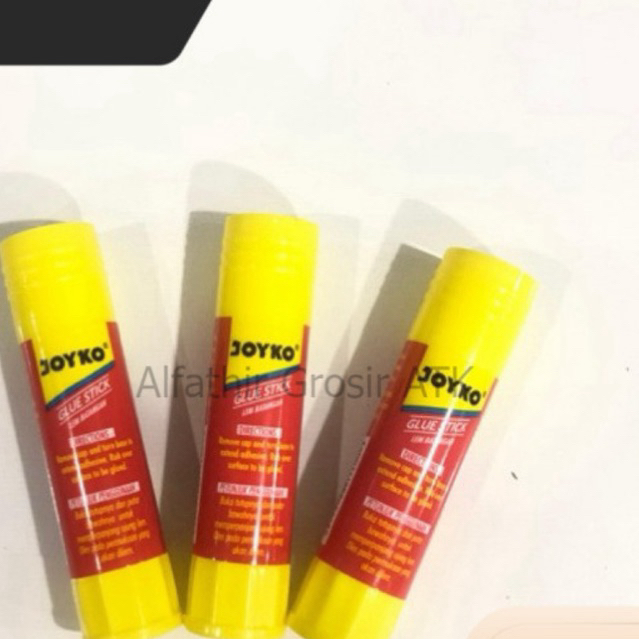 

Lem Kertas Glue Stick Joyko - 1 PCS