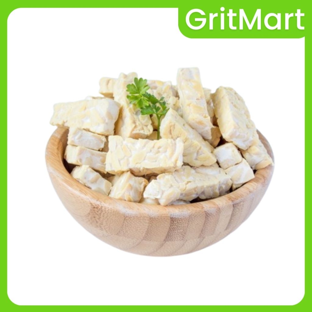 

Tempe Potong Untuk Orek 1 Papan Fresh