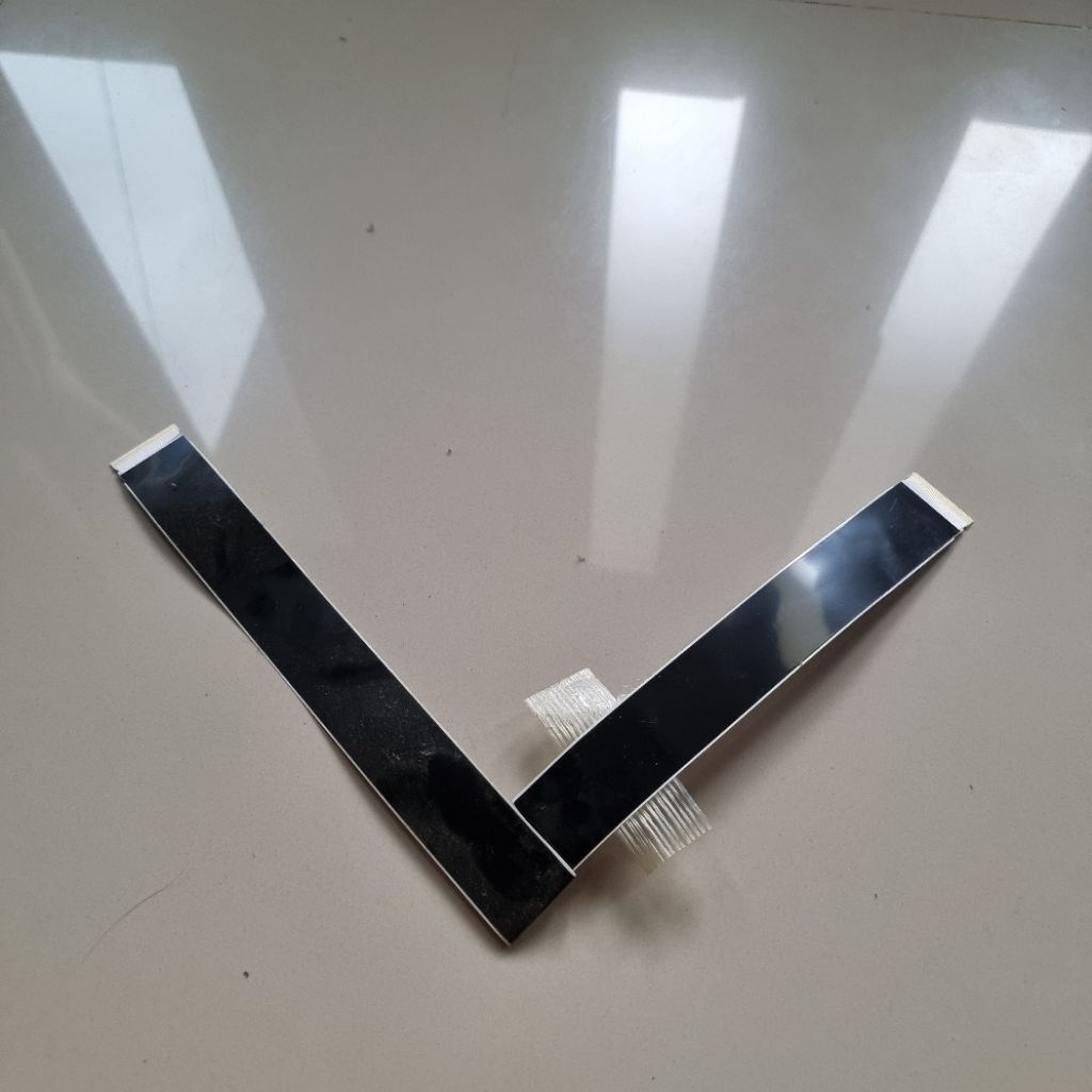 PROMOO kabel Plexsible LVBS Pleksibel T-Con to Motherboard tv android Smart TV Led-LCD  TV Led 49 in