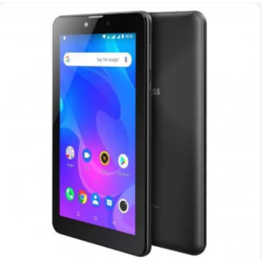 Evercoss Tab Bravo 3/32GB