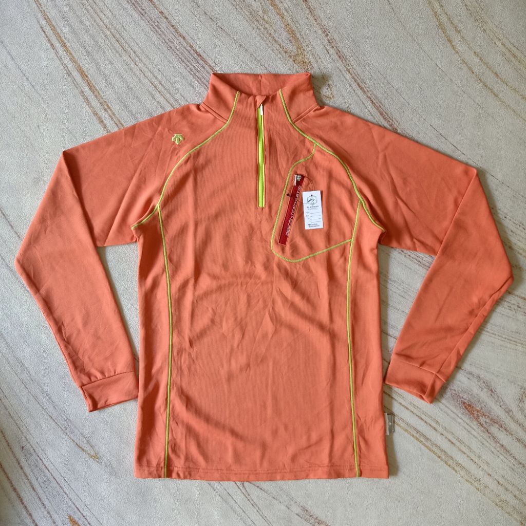 Baselayer Outdoor Descente Athletic Thrift