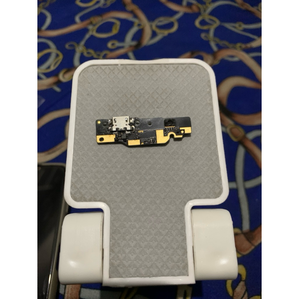PJB BAWA MESIN BAWAH MESIN CES REDMI NOTE 6 PRO COPOTAN