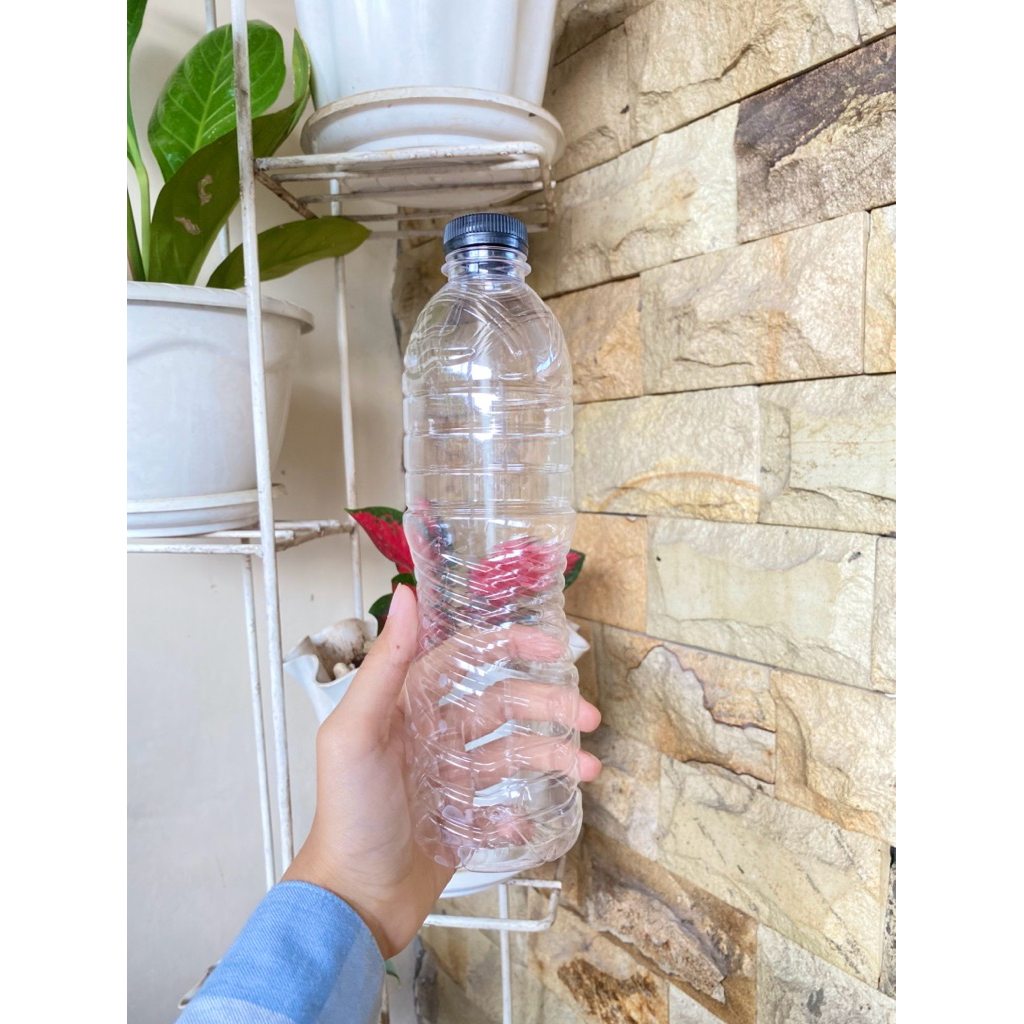 BOTOL PLASTIK AMDK 600 ML SN, BOTOL MINUM, BOTOL AIR, BOTOL ESTETIK, BOTOL USAHA, BOTOL LUCU, BOTOL 