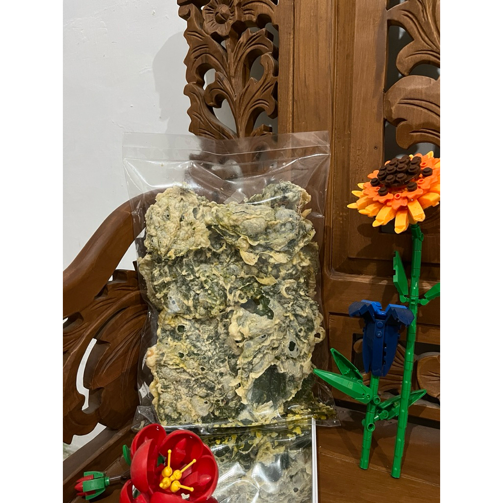 

ANEKA CEMILAN KRIPIK