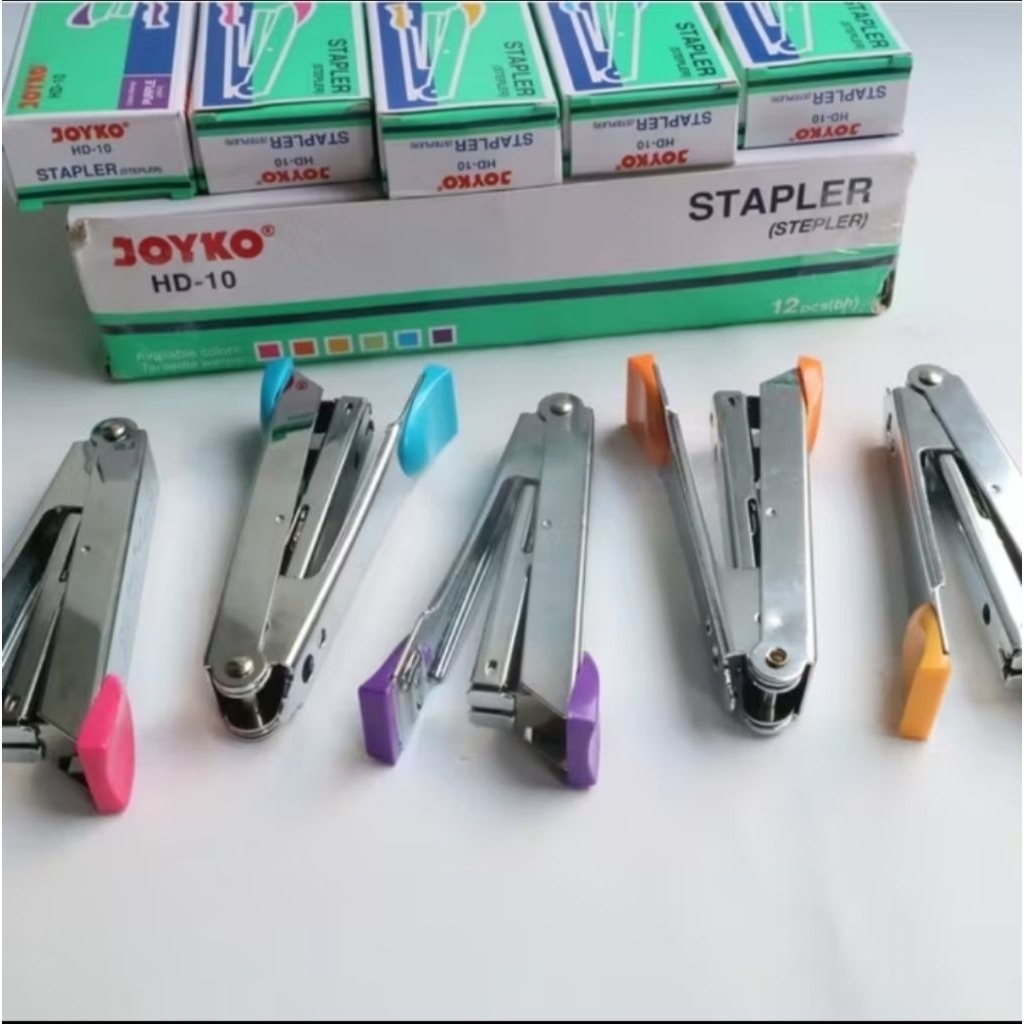 

Staples joyko HD-10 / Stapler joyko