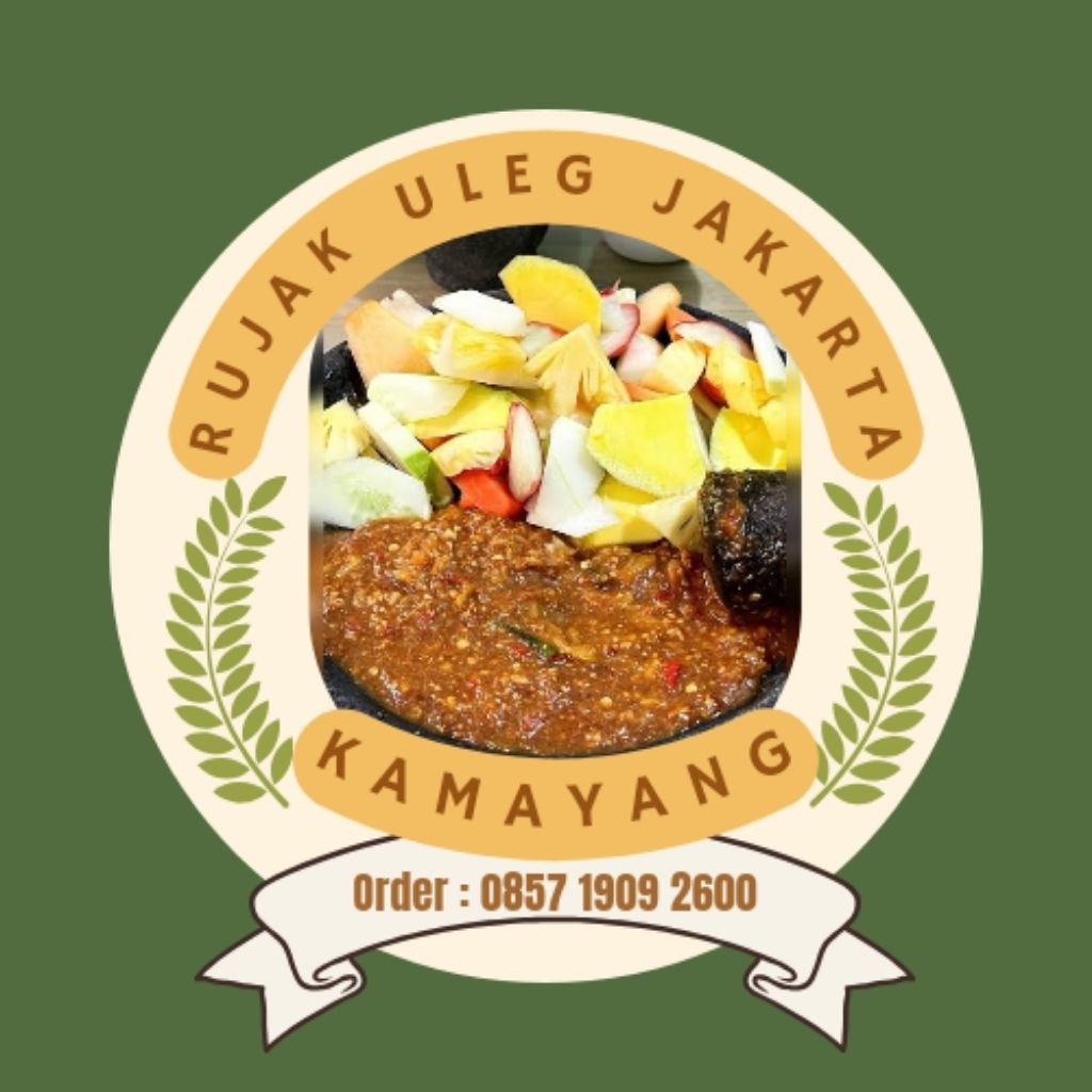 

rujak uleg