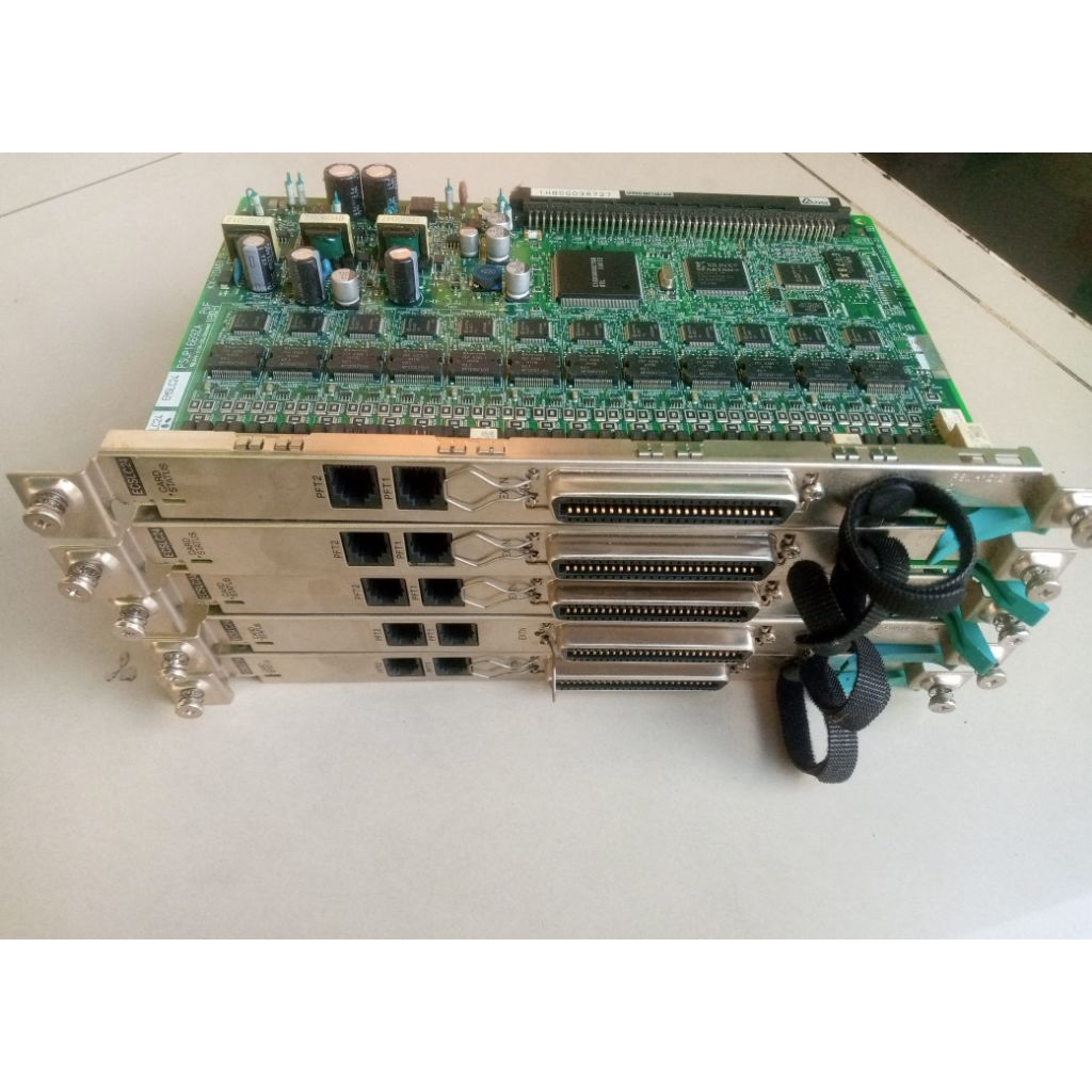 panasonic kx-tda6178 escl-24ext