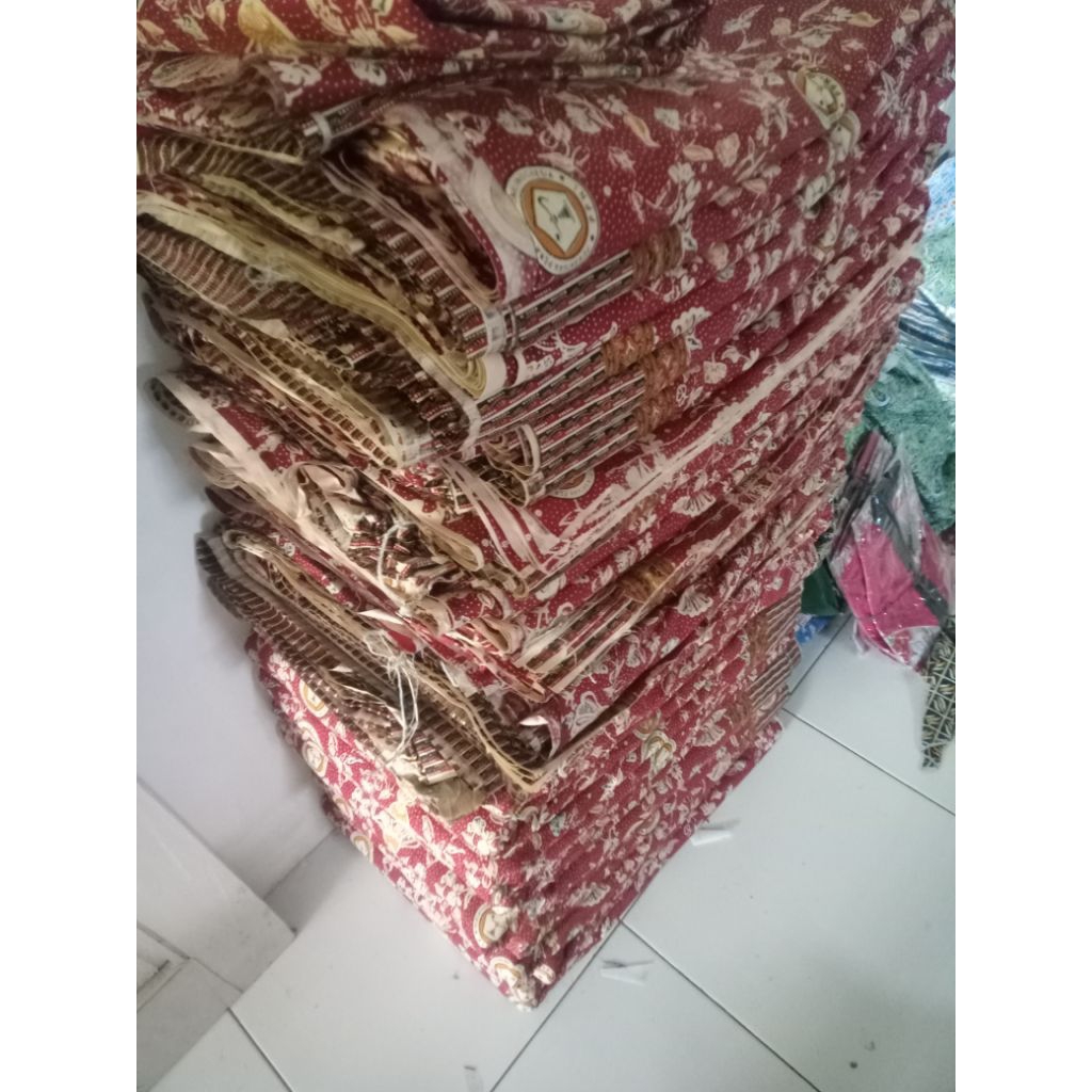 batik PPNI NASIONAL