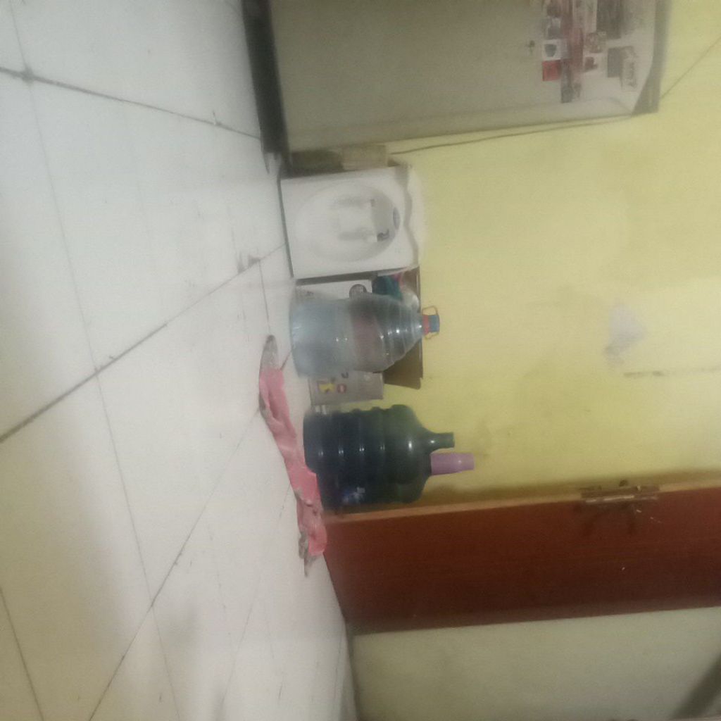 

air mineral galon kemasan