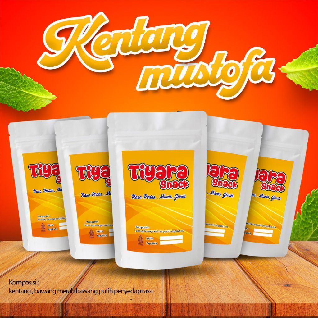 

kentangmustofa45gram,paketbundeltiyara.