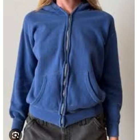 Zip Hoddie Original Brand Vineyard vines