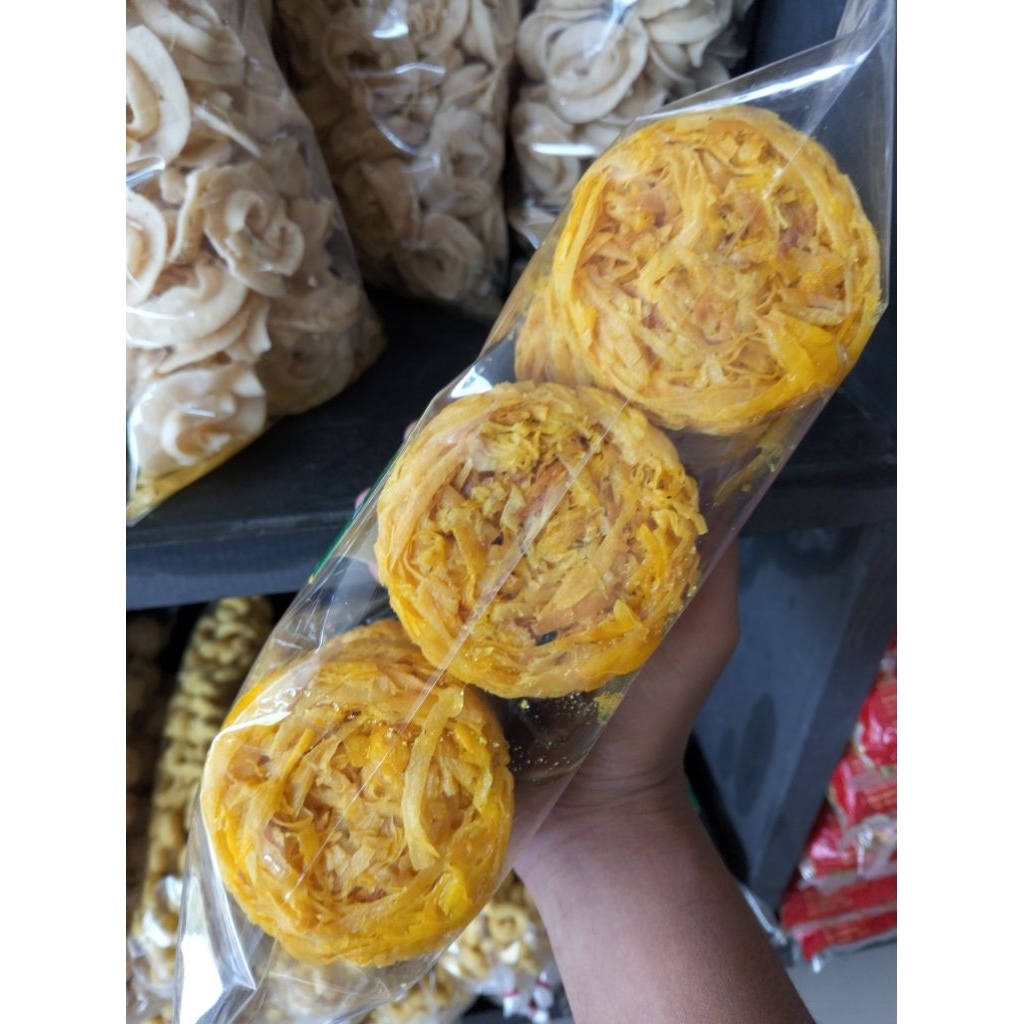 Roda Gandiang // Sanjai // Sarang Balam - Sanjai Bukittinggi