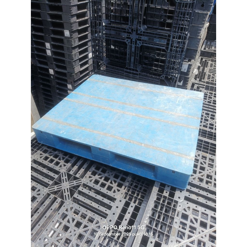 

palet M RATA. UKR 120X100X16