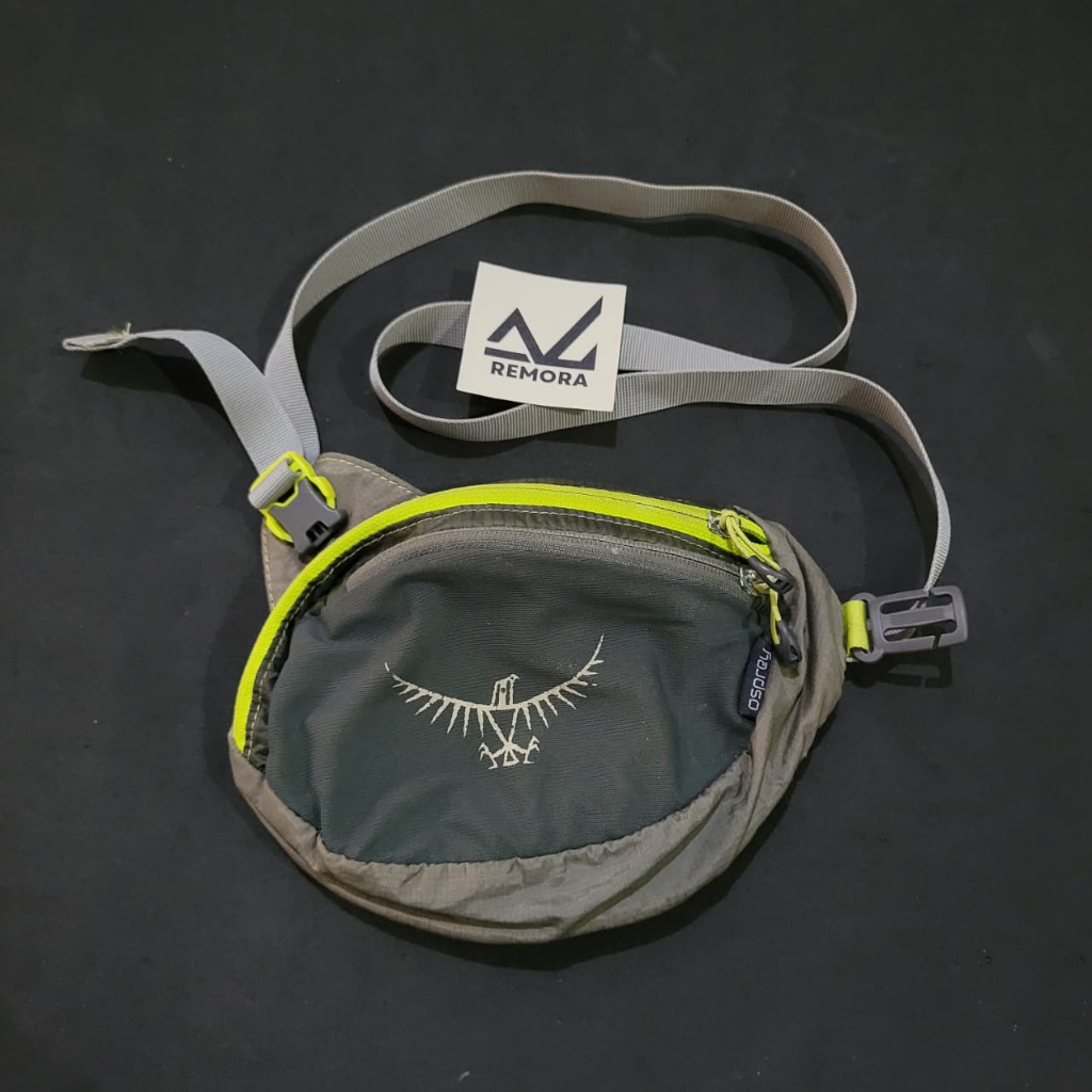 Osprey Grab Bag Original Second(terjual)