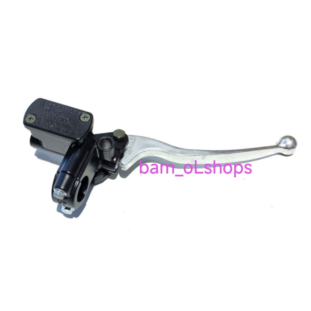 master rem kanan Kymco trend sr 125 metica,kymco Glx, Kymco easy,Kymco cevira dll