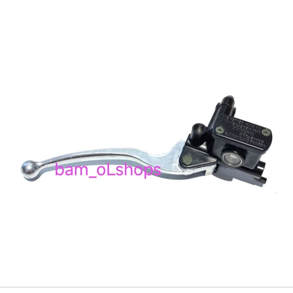 master rem kanan Kymco trend sr 125 metica,kymco Glx, Kymco easy,Kymco cevira dll