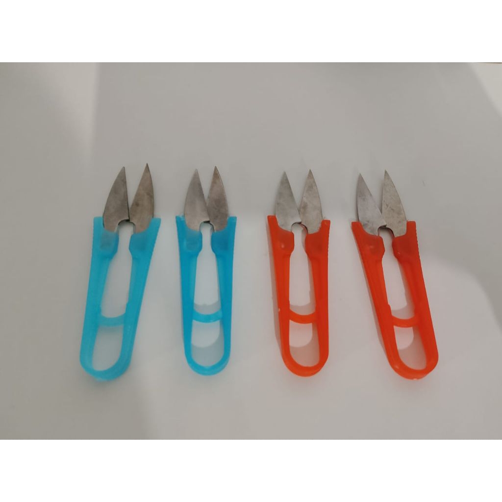 Gunting Wrapping Joran Pancing Custom