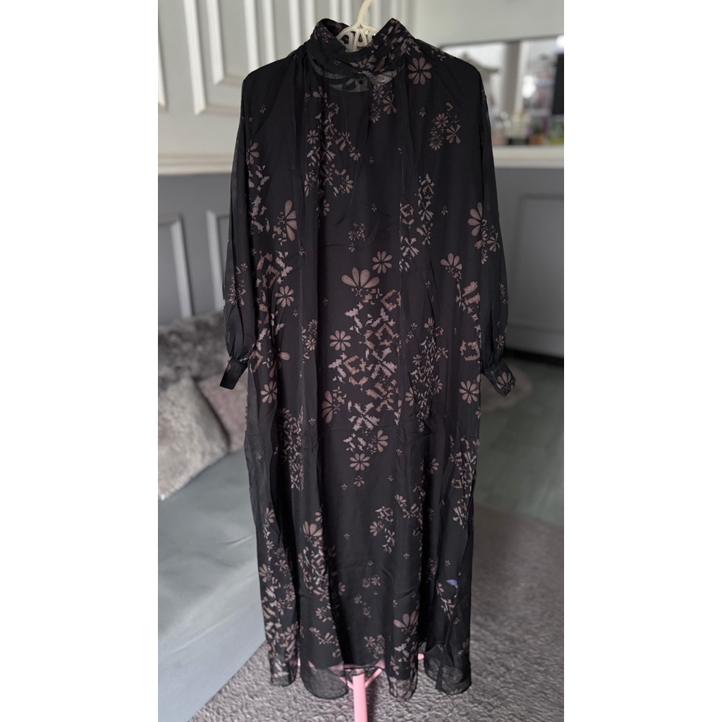 Benang Jarum X Khanaan Series Khanum