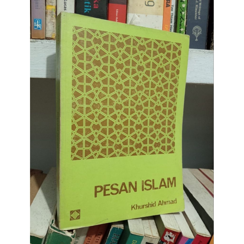 PESAN ISLAM