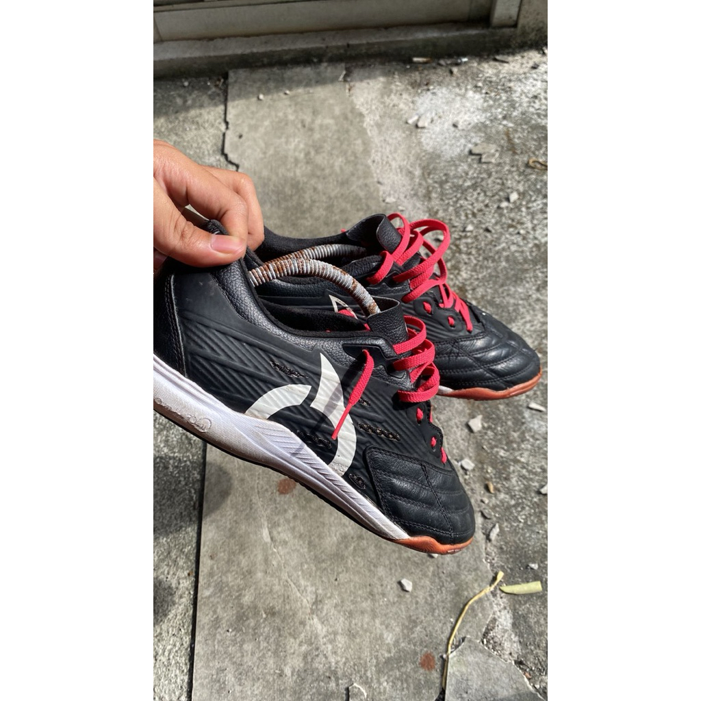 Ortuseight Catalyst Vision V4