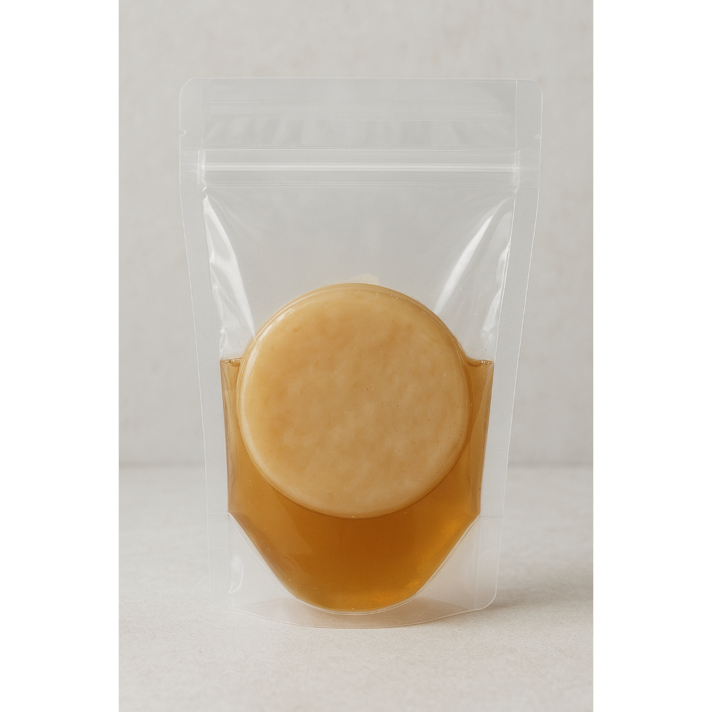 

SCOBY Kombucha – Starter Kultur Fermentasi (Diameter ±9 cm)
