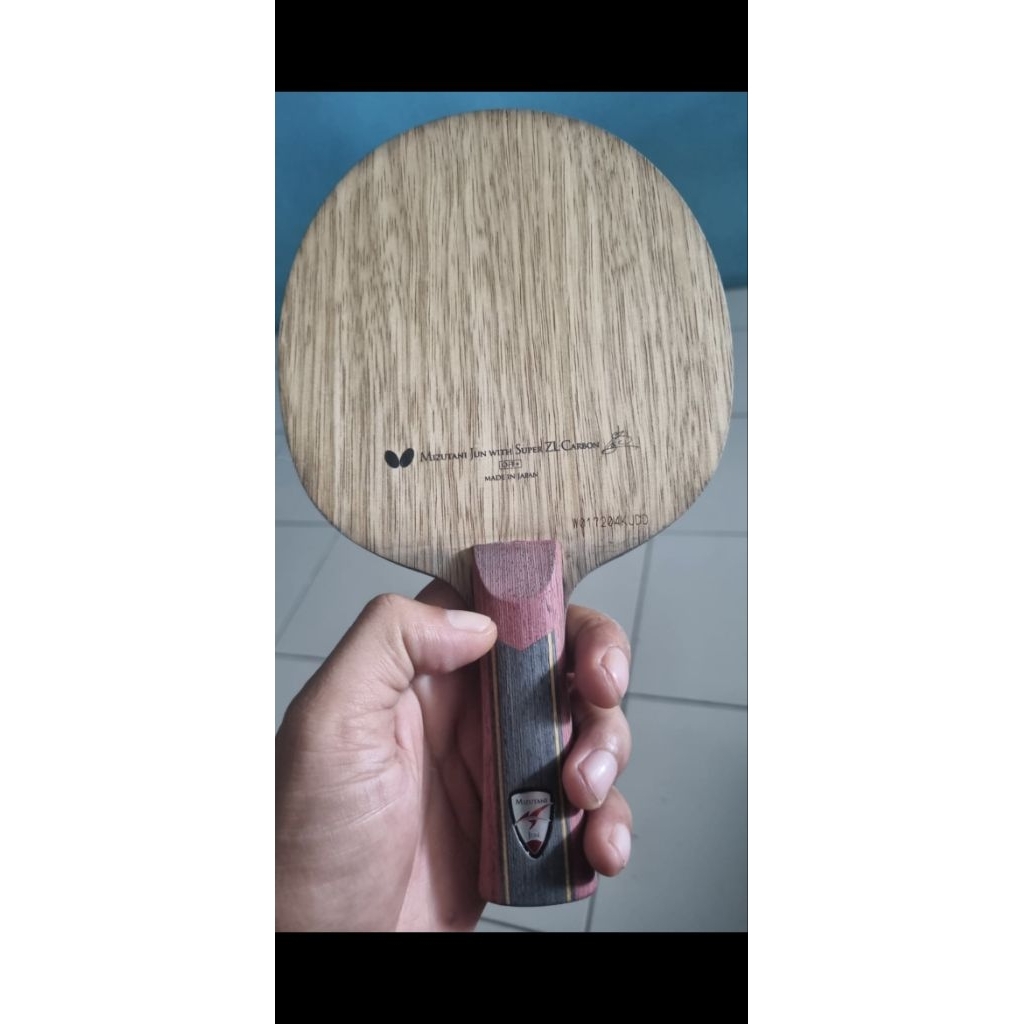 JUN MIZUTANI SUPER ZLC SECOND LIKE NEW KONDISI BAGUS FULL BOX