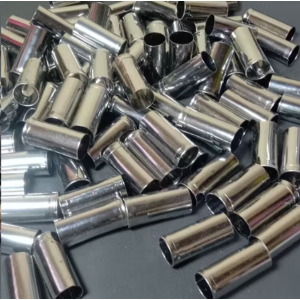 

Pembolong Tengah Donat/pembolong donat Panjang 2CM Diameter Lubang 1.8