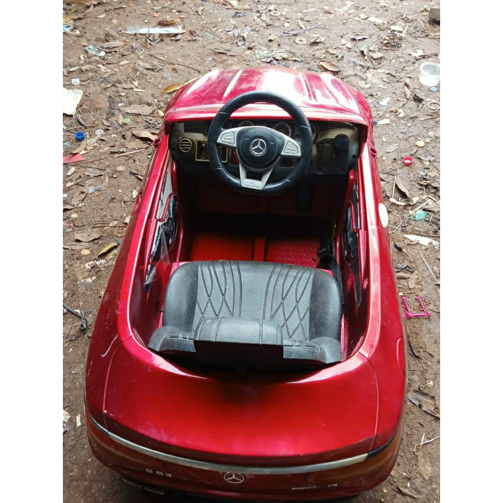 mobilan aki 12volt  PLIKO