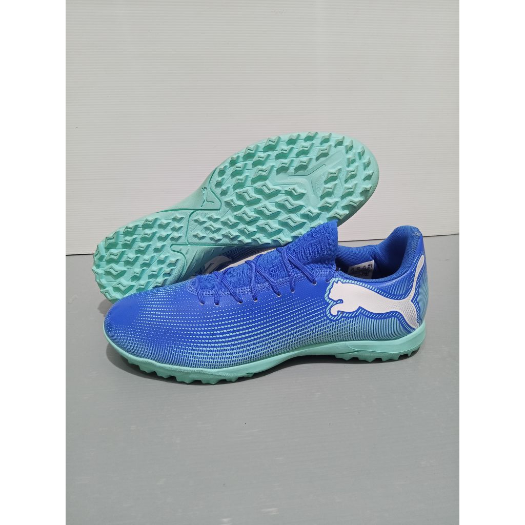 Jual Murah Sepatu PUMA FUTSAL SINTETIS size 41 Original Indonesia