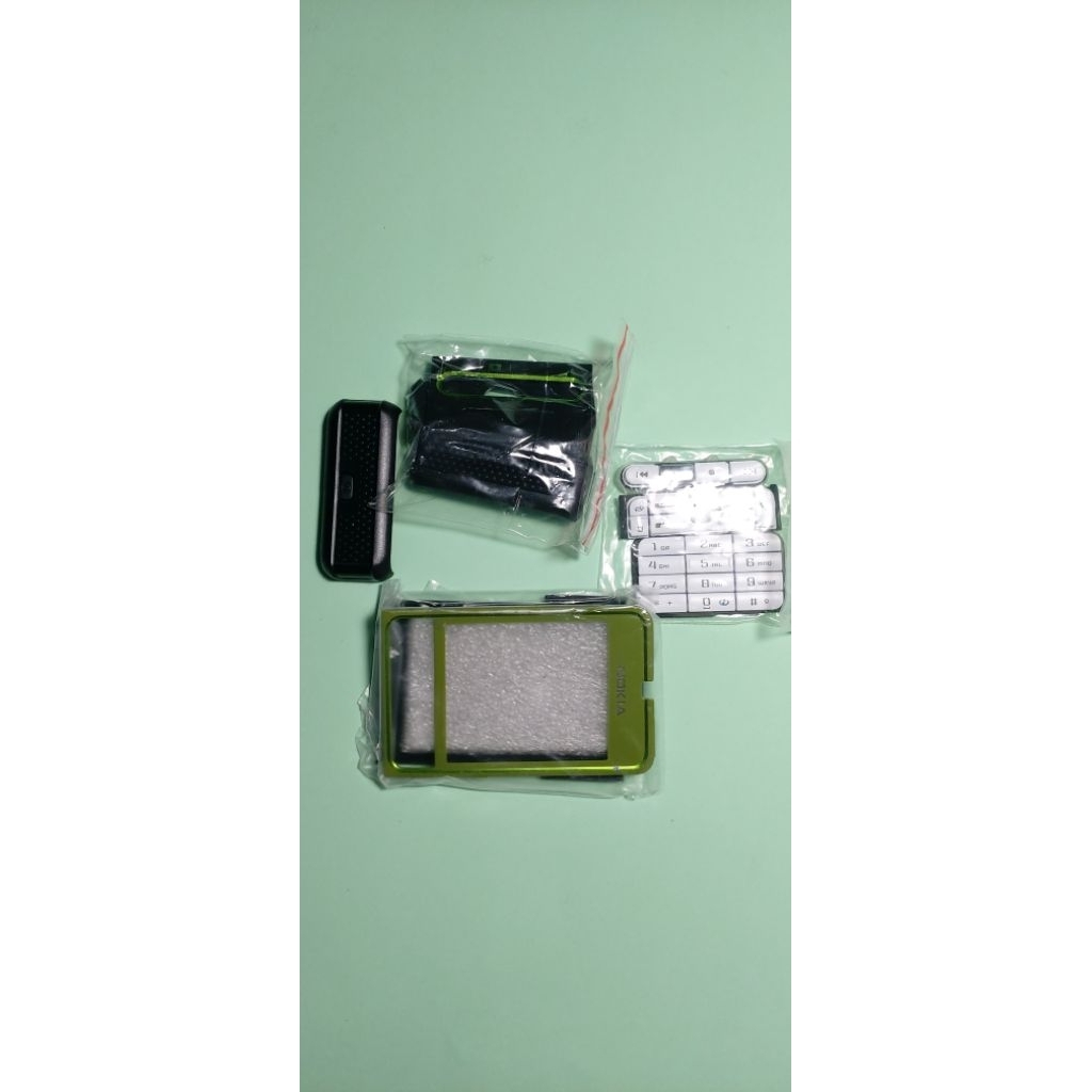 casing nokia 3250