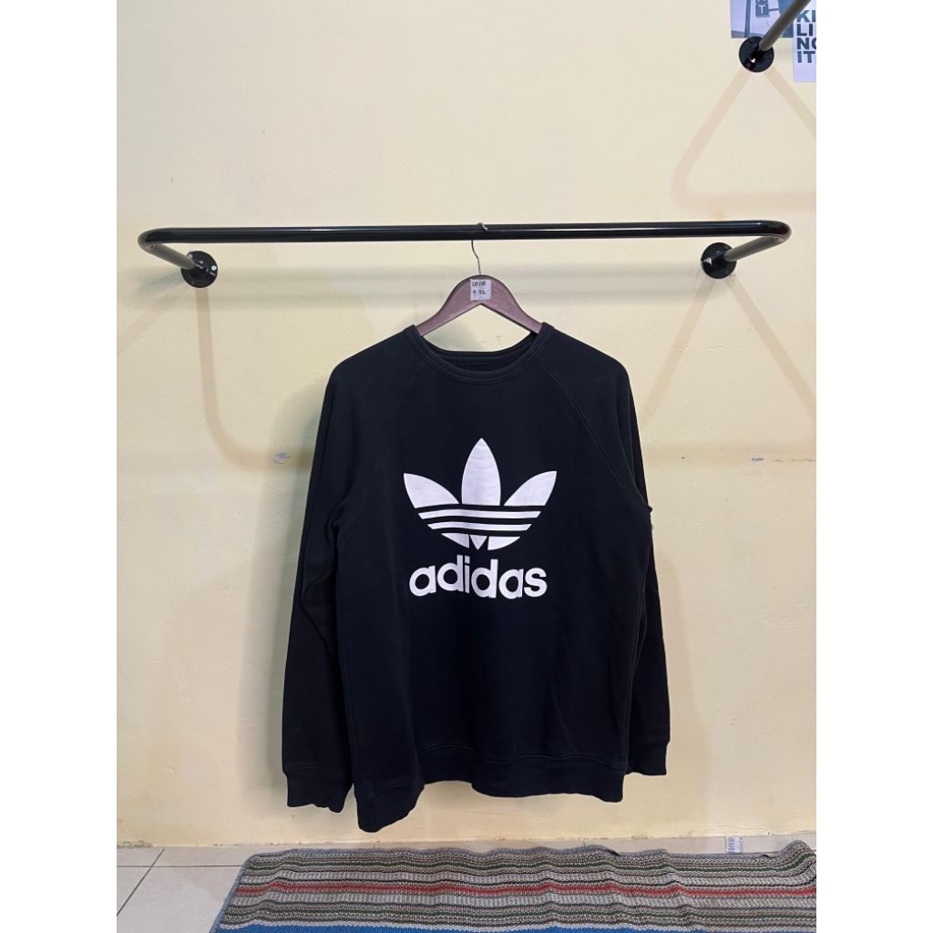 CN ADIDAS TREFOIL BUNGA