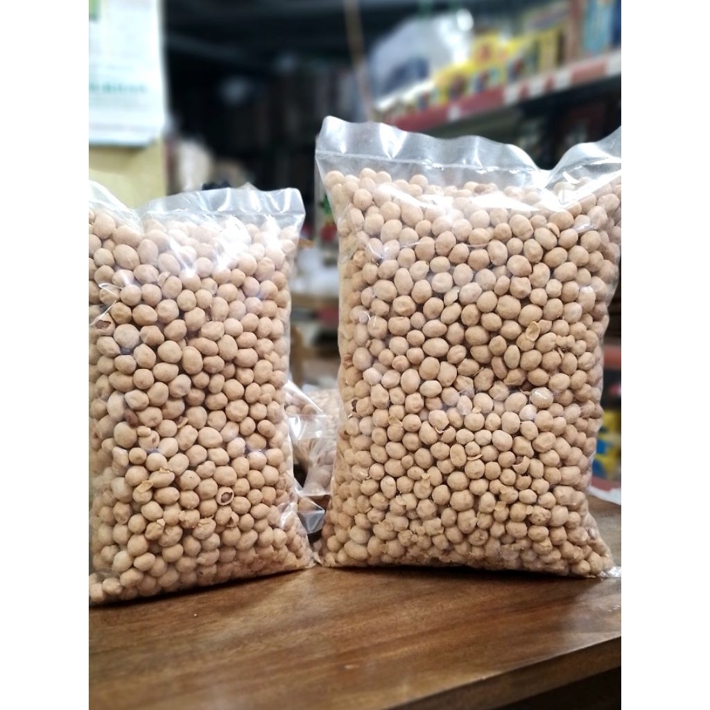 

Kacang Atom Oven SP | Kiloan
