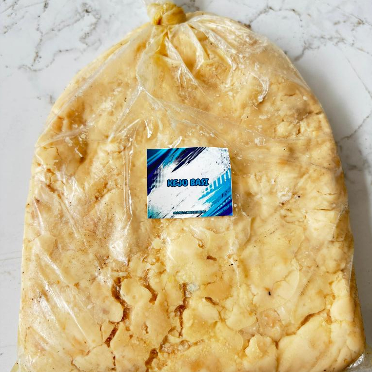 MANDALIKAFISHING - Umpan Gacor Galatama Lele Keju Basi