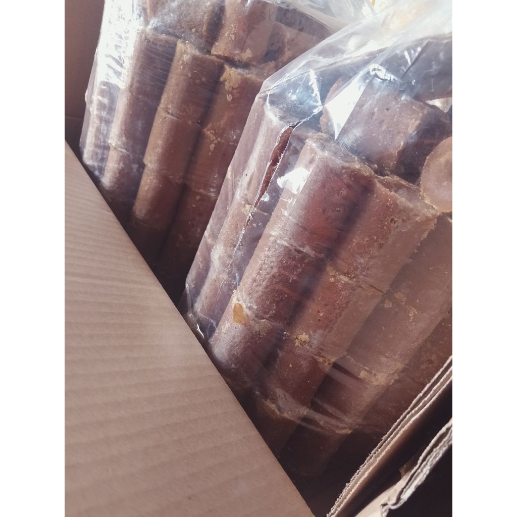 

GULA MERAH TEBU (1BALL)