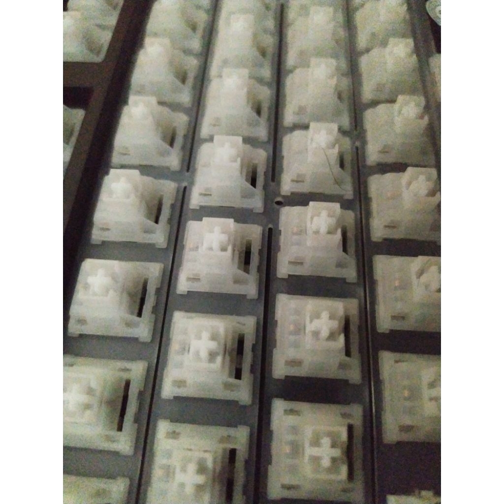 Switch MKID Merpati 81pcs Second