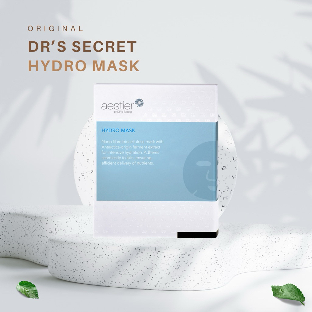 Hydro Mask Original Aestier DR’s Secret