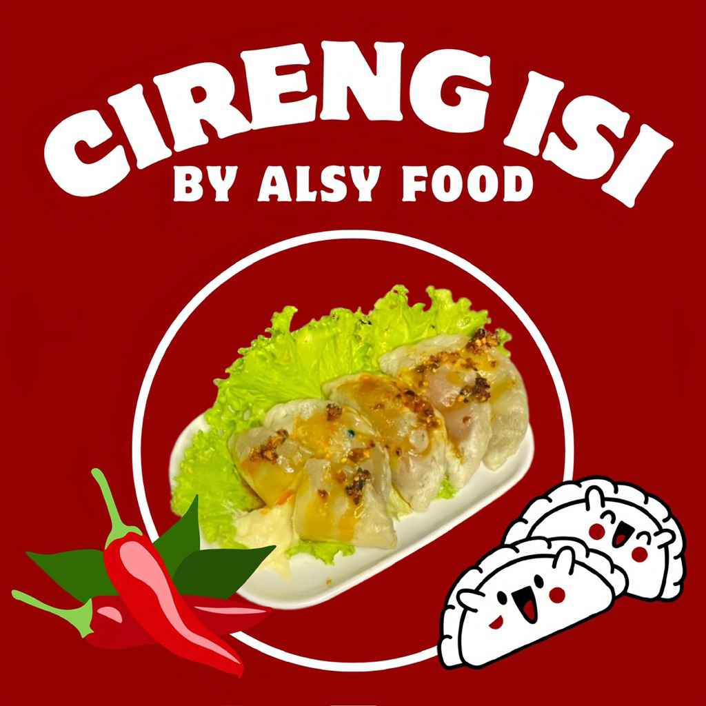 

CIRENG ISI REGULAR BY ALSYFOOD (BISA MIX VARIAN)