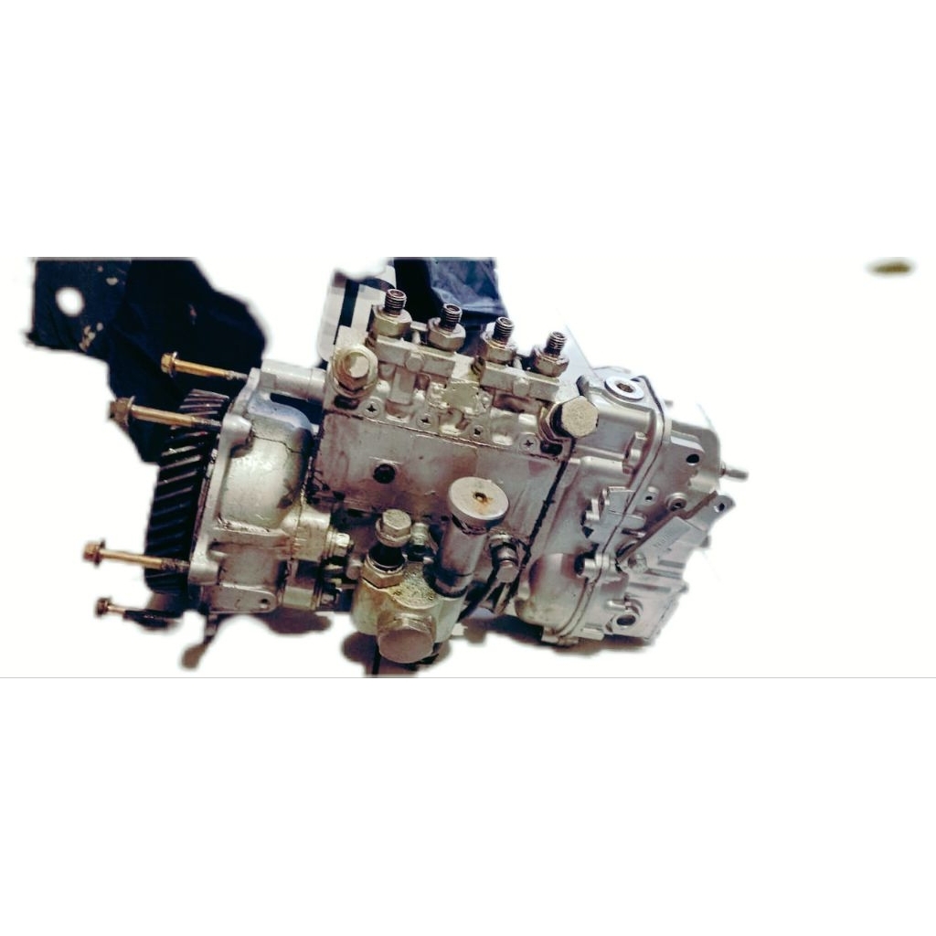 Boshpomp mitsubishi 4D32/120ps