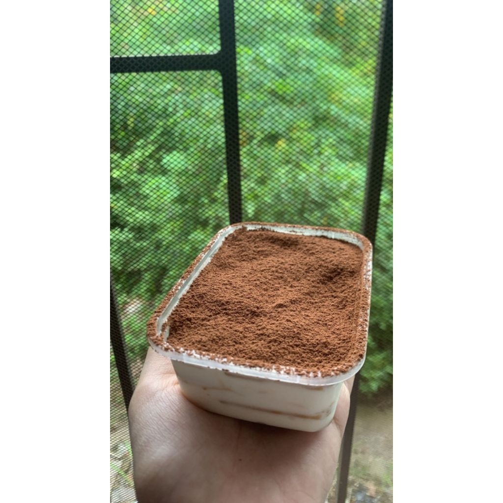 

cheseecuit tiramisu