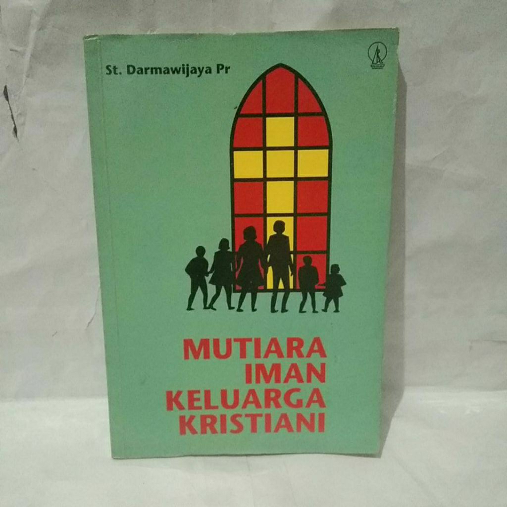 mutiara iman keluarga kristen