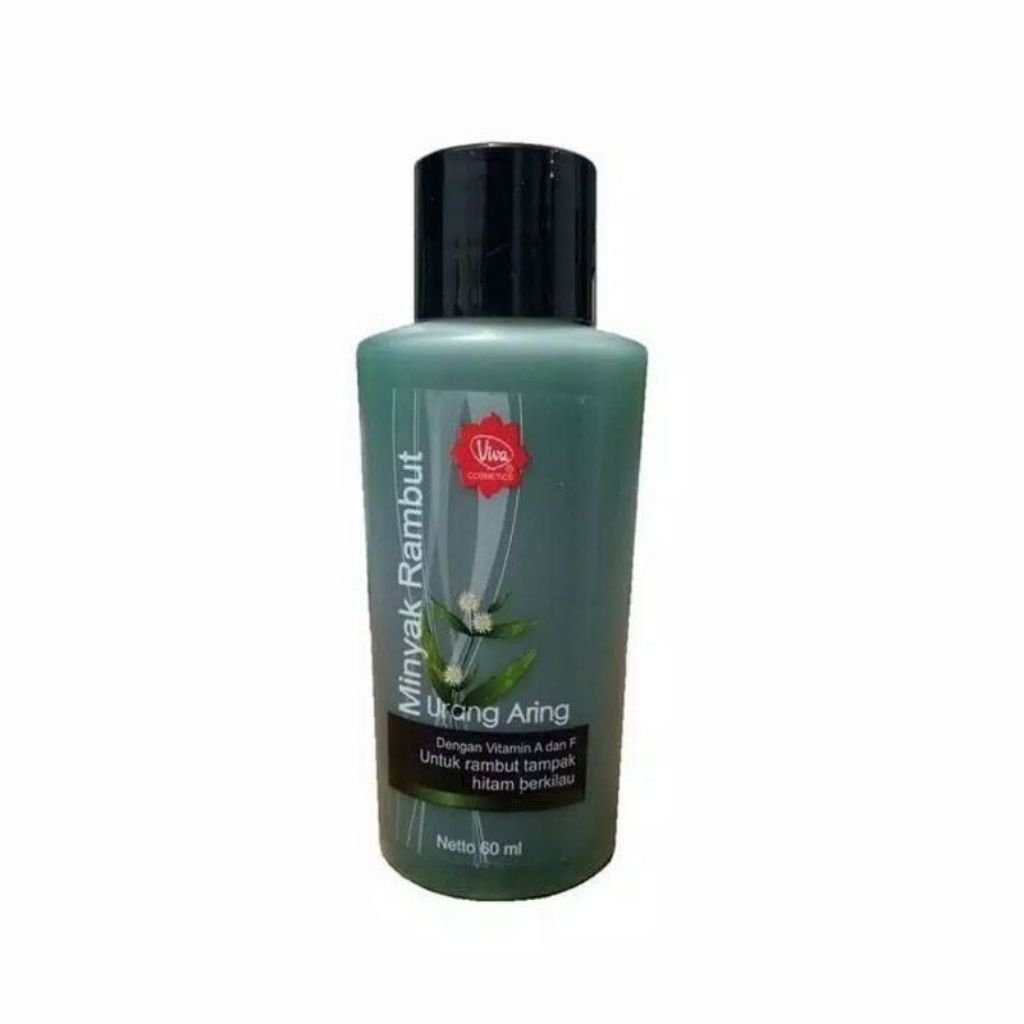 Viva Minyak Urang Aring