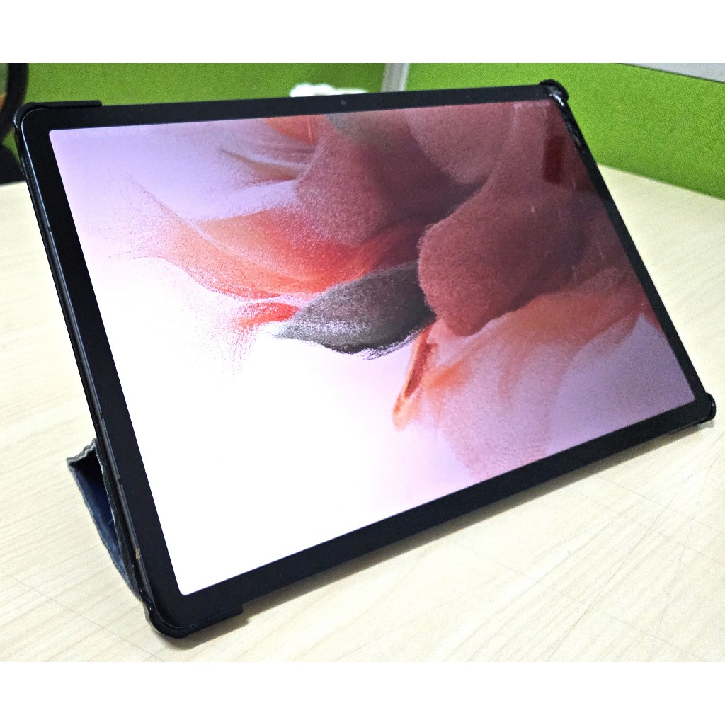 Tablet Samsung Galaxy Tab S7 FE 5G 6/128GB 12” SEIN Biru