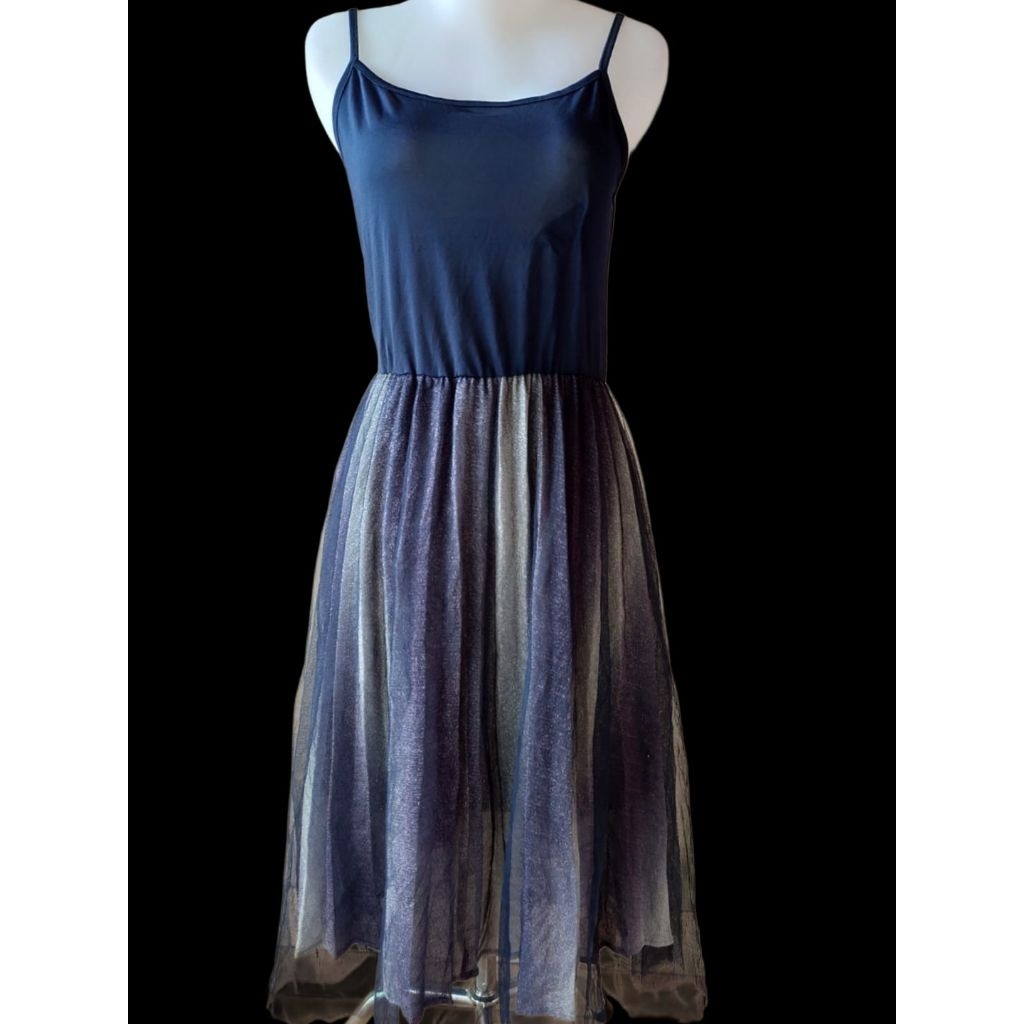 Preloved Dress / Inner Gradasi