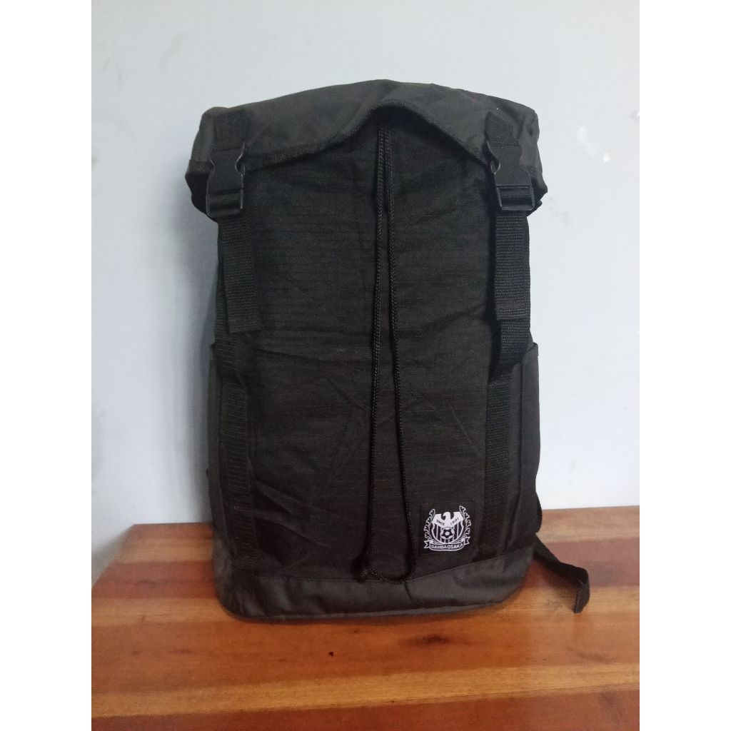 Ransel travelling Gamba Osaka ( brand Jepun )
