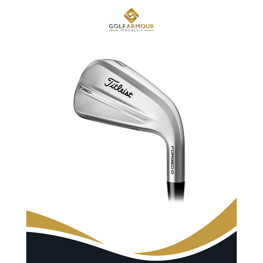 TITLEIST T350 2025 | IRON SET