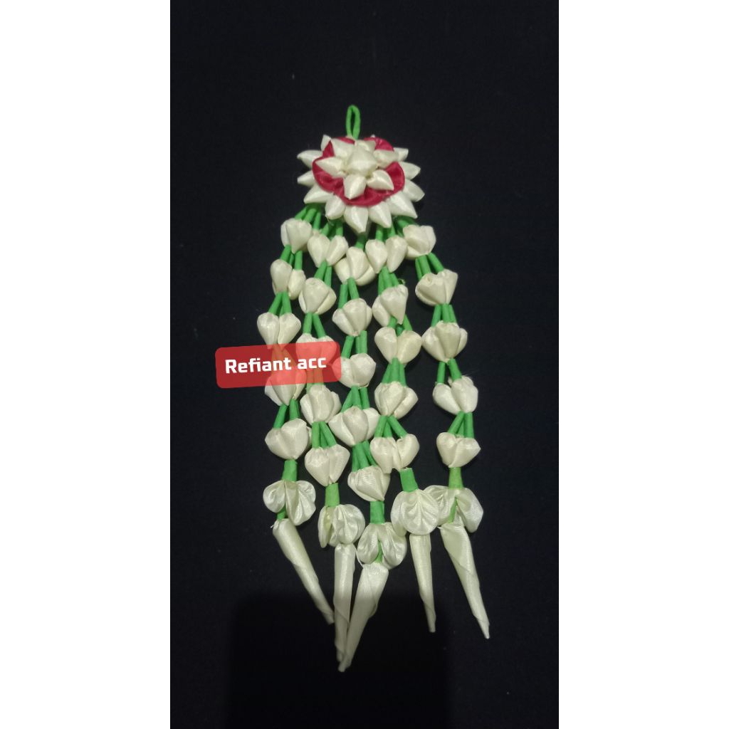 MELATI JURAI  / JURAI PEMANIS /MELATI IMITASI