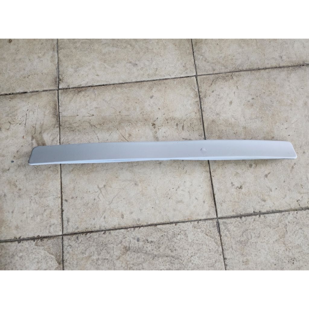 Cover valance bmw e30  original
