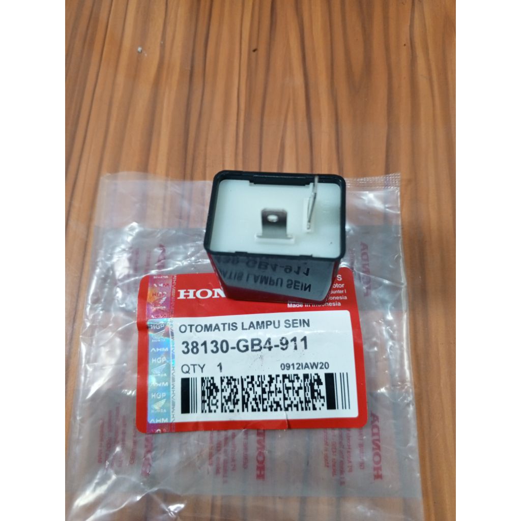 Flasher flaser Lampu sein Supra Supra X 100 Supra fit lama Blade Revo